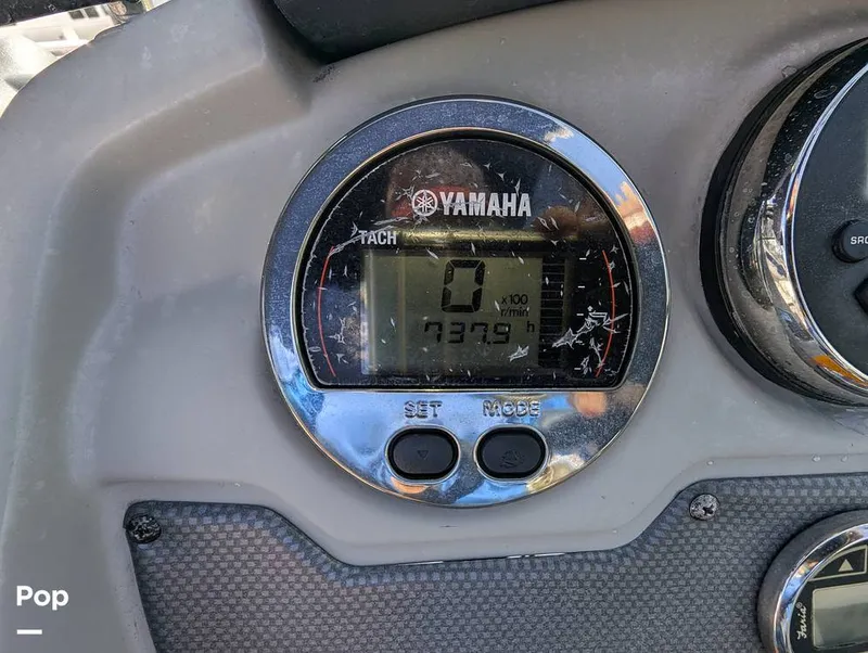 Slide: The Image of Chaparral H2O 21 Sport 2017 - 15079521