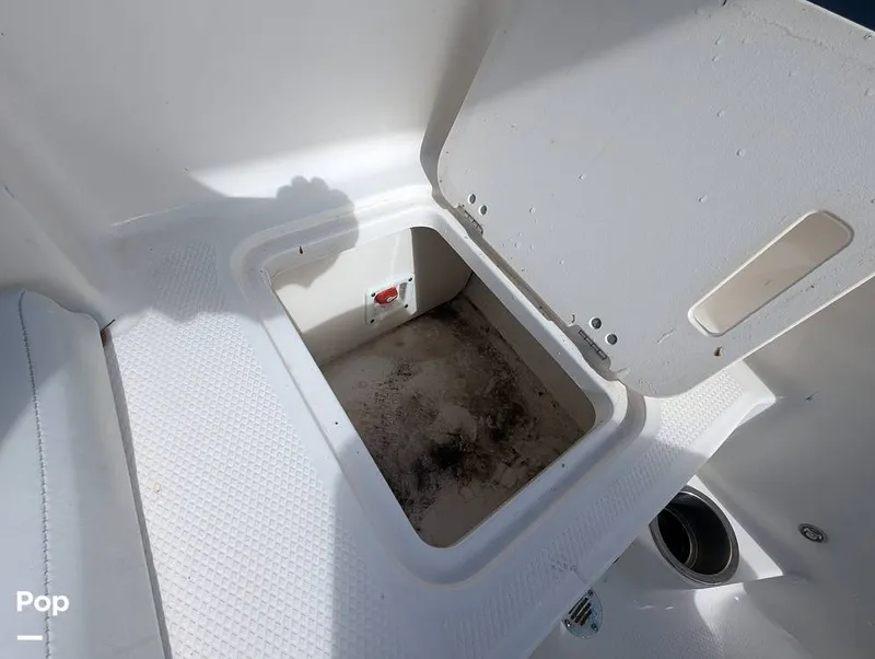 Slide: The Image of Chaparral H2O 21 Sport 2017 - 15079523