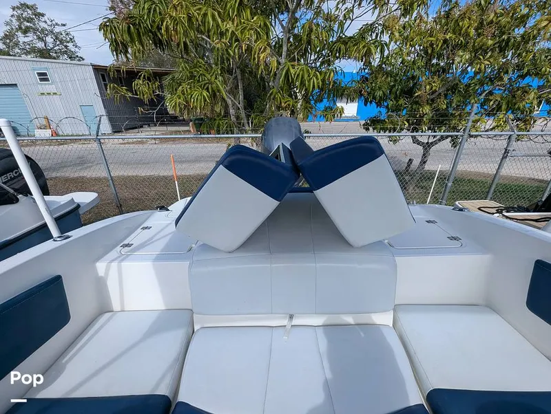 Slide: The Image of Chaparral H2O 21 Sport 2017 - 15079524