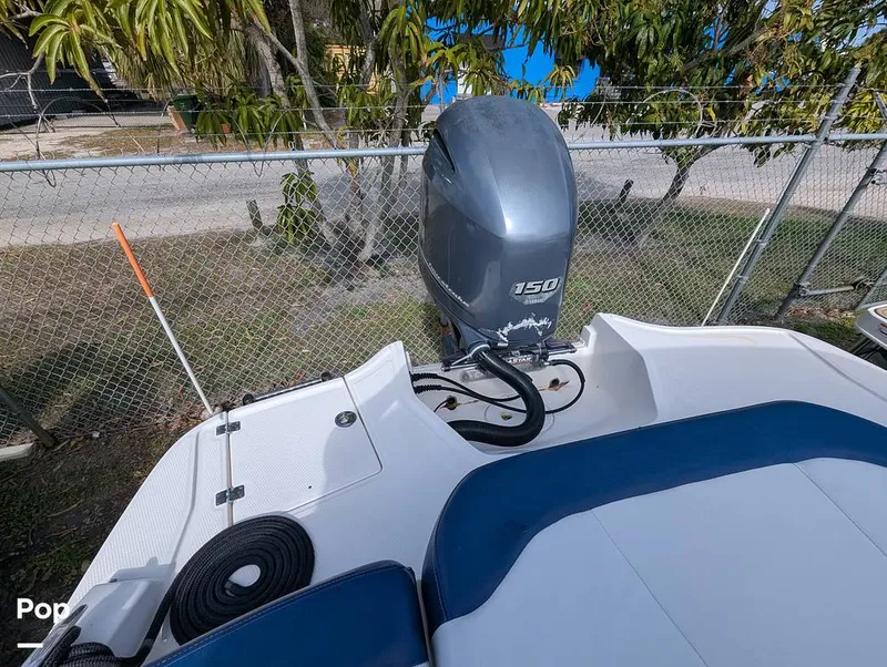 Slide: The Image of Chaparral H2O 21 Sport 2017 - 15079525