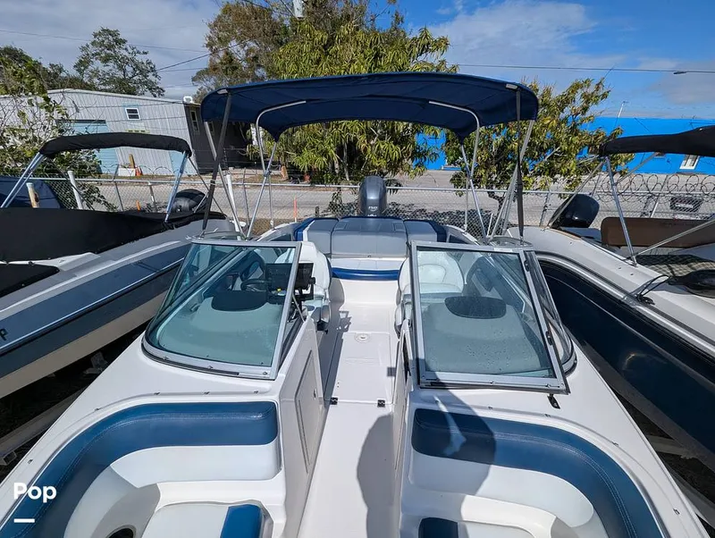 Slide: The Image of Chaparral H2O 21 Sport 2017 - 15079482