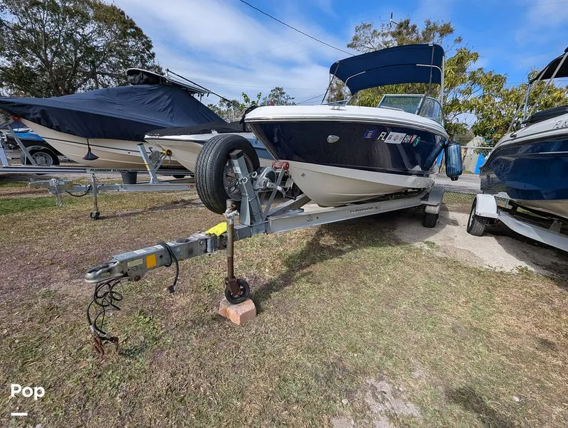 Slide: The Image of Chaparral H2O 21 Sport 2017 - 15079530