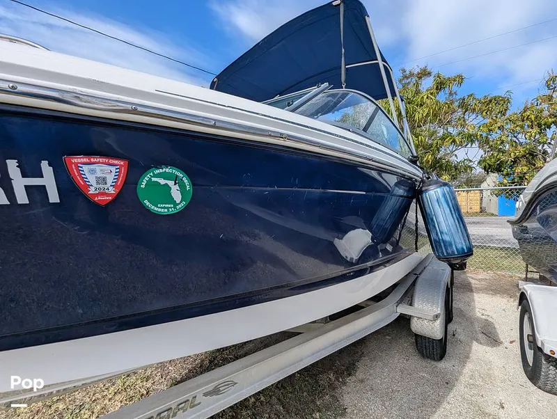 Slide: The Image of Chaparral H2O 21 Sport 2017 - 15079533