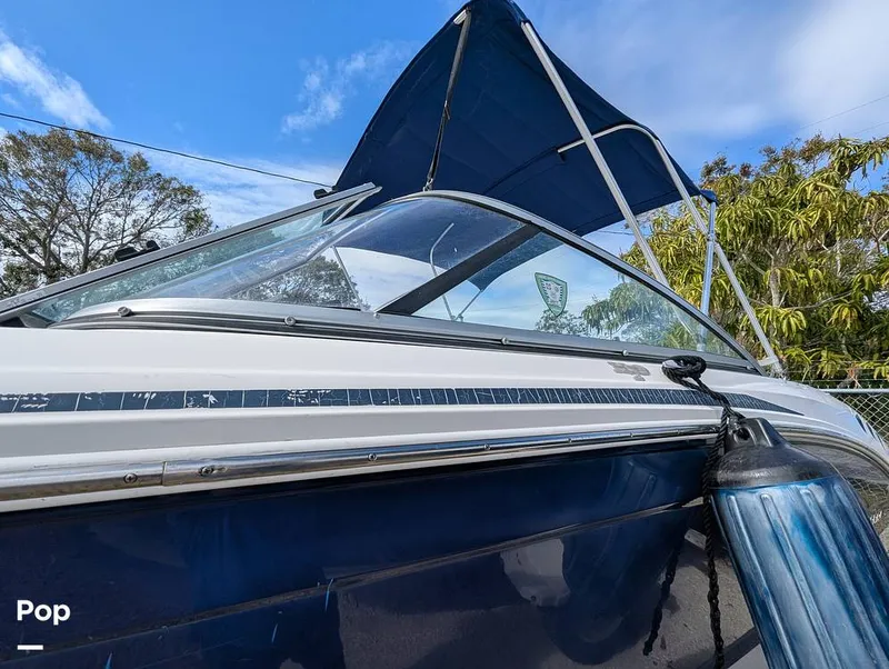 Slide: The Image of Chaparral H2O 21 Sport 2017 - 15079535