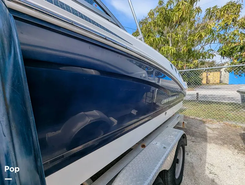 Slide: The Image of Chaparral H2O 21 Sport 2017 - 15079536