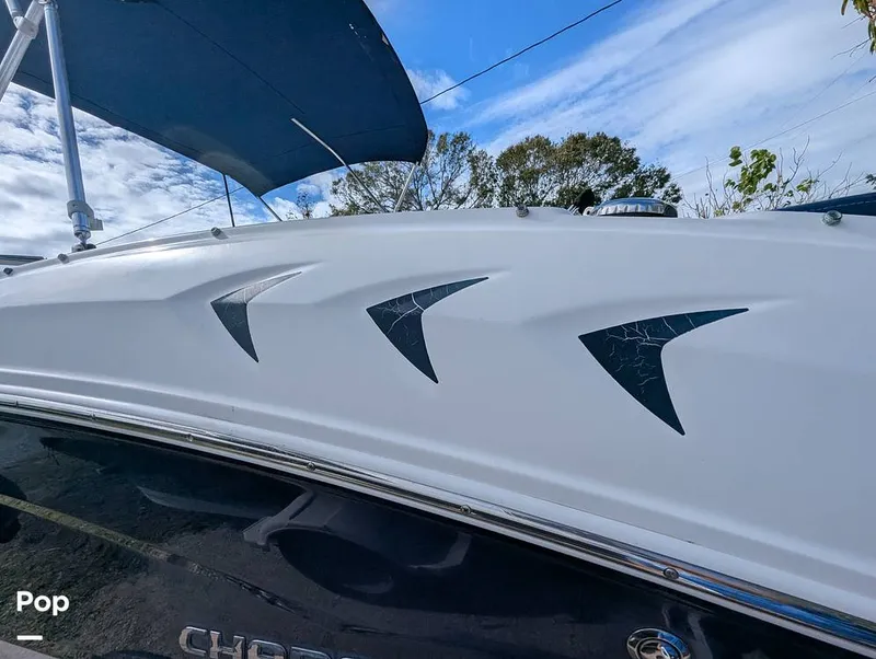 Slide: The Image of Chaparral H2O 21 Sport 2017 - 15079540