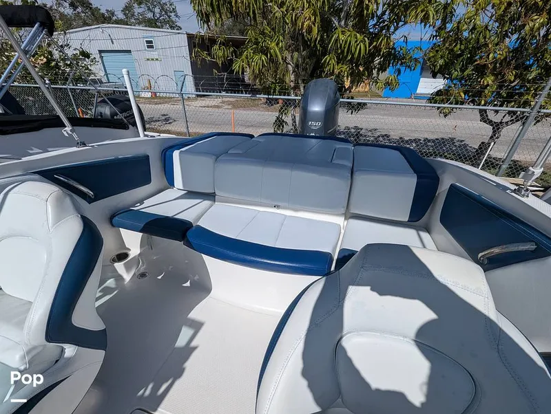 Slide: The Image of Chaparral H2O 21 Sport 2017 - 15079483