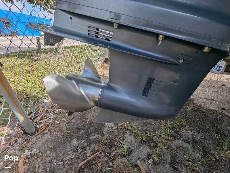 Slide: The Image of Chaparral H2O 21 Sport 2017 - 15079545