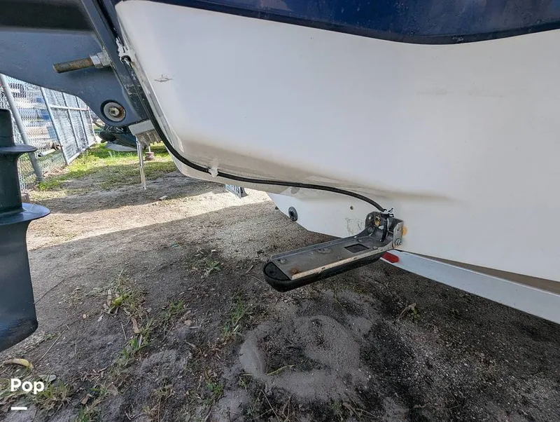 Slide: The Image of Chaparral H2O 21 Sport 2017 - 15079547