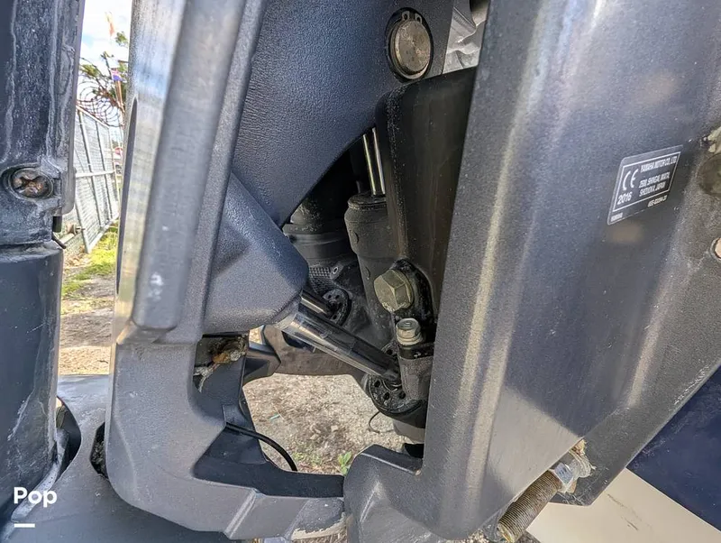 Slide: The Image of Chaparral H2O 21 Sport 2017 - 15079548