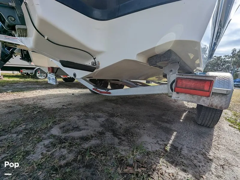 Slide: The Image of Chaparral H2O 21 Sport 2017 - 15079550