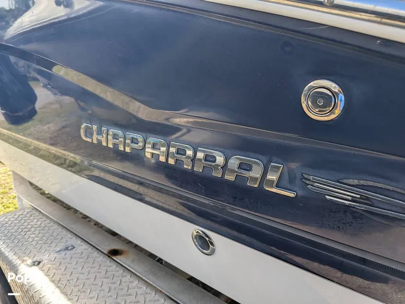 Slide: The Image of Chaparral H2O 21 Sport 2017 - 15079479