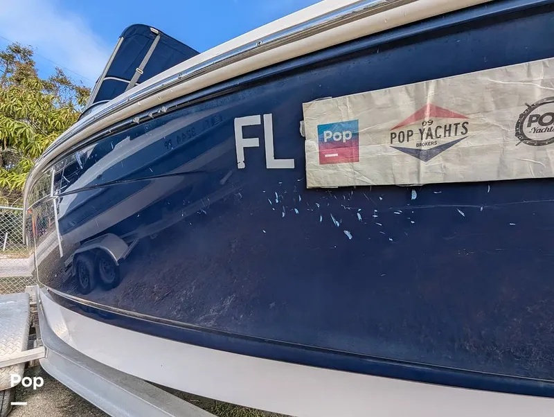 Slide: The Image of Chaparral H2O 21 Sport 2017 - 15079558