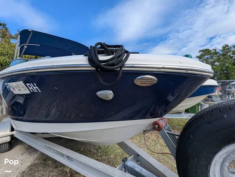 Slide: The Image of Chaparral H2O 21 Sport 2017 - 15079559