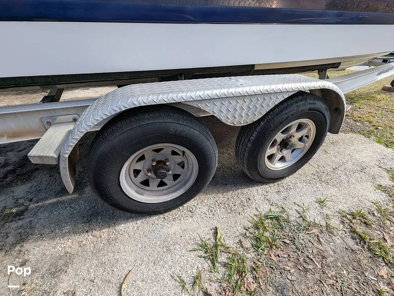 Slide: The Image of Chaparral H2O 21 Sport 2017 - 15079552