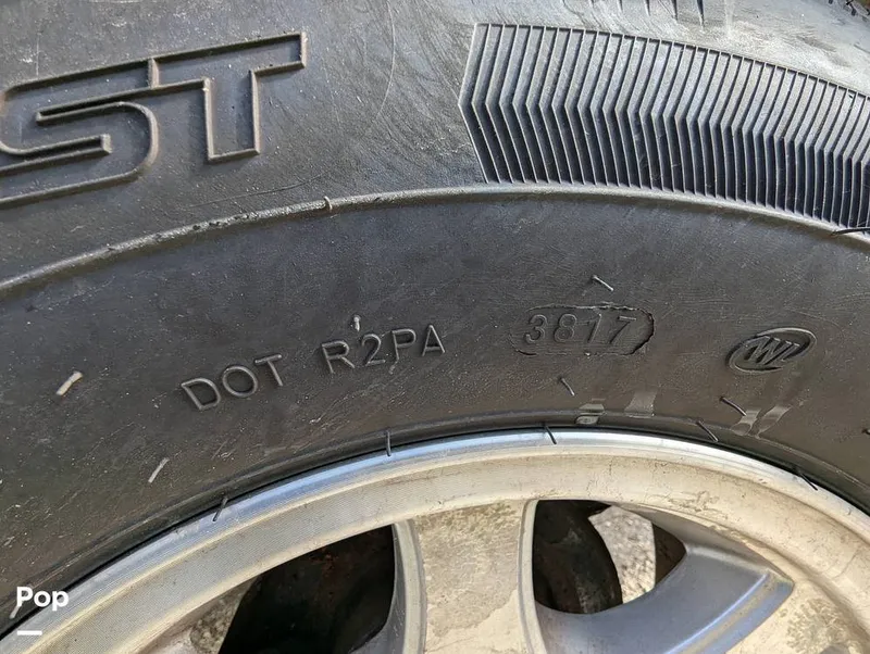 Slide: The Image of Chaparral H2O 21 Sport 2017 - 15079553