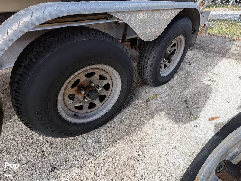 Slide: The Image of Chaparral H2O 21 Sport 2017 - 15079537