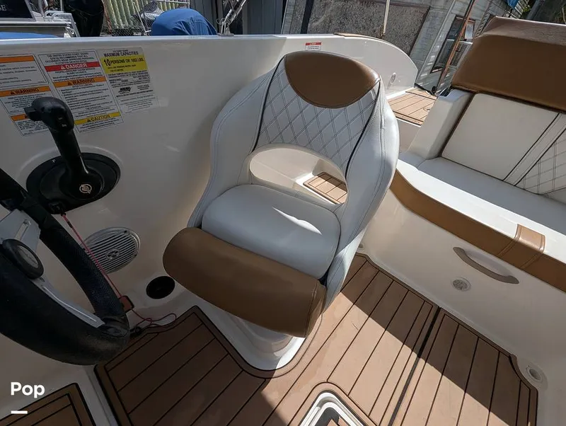 Slide: The Image of Bayliner DX2000 2022 - 15173627