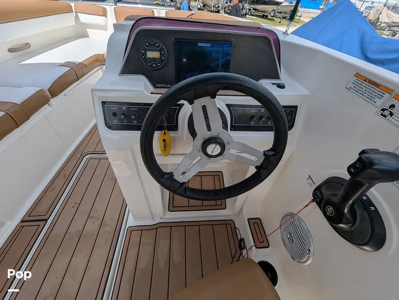 Slide: The Image of Bayliner DX2000 2022 - 15173635