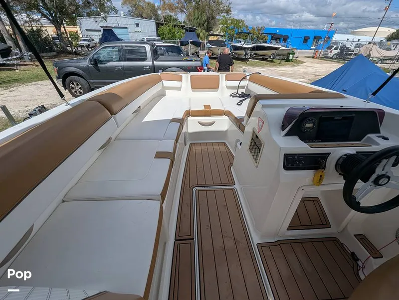 Slide: The Image of Bayliner DX2000 2022 - 15173636