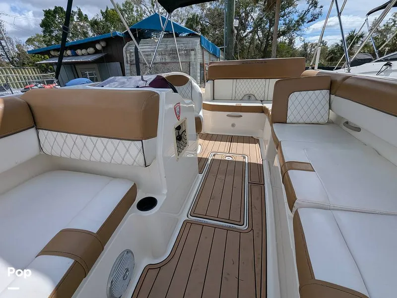 Slide: The Image of Bayliner DX2000 2022 - 15173637