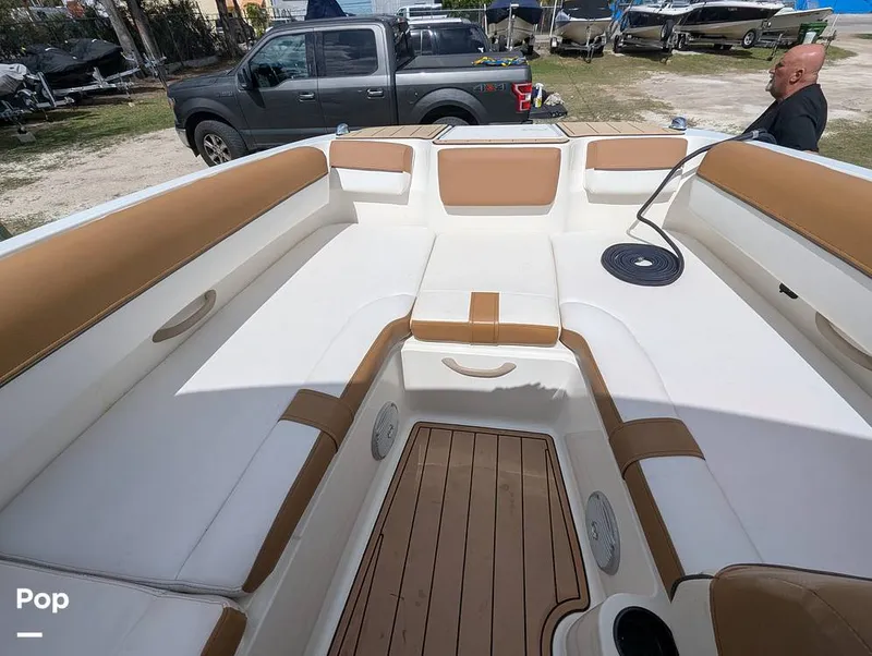 Slide: The Image of Bayliner DX2000 2022 - 15173638