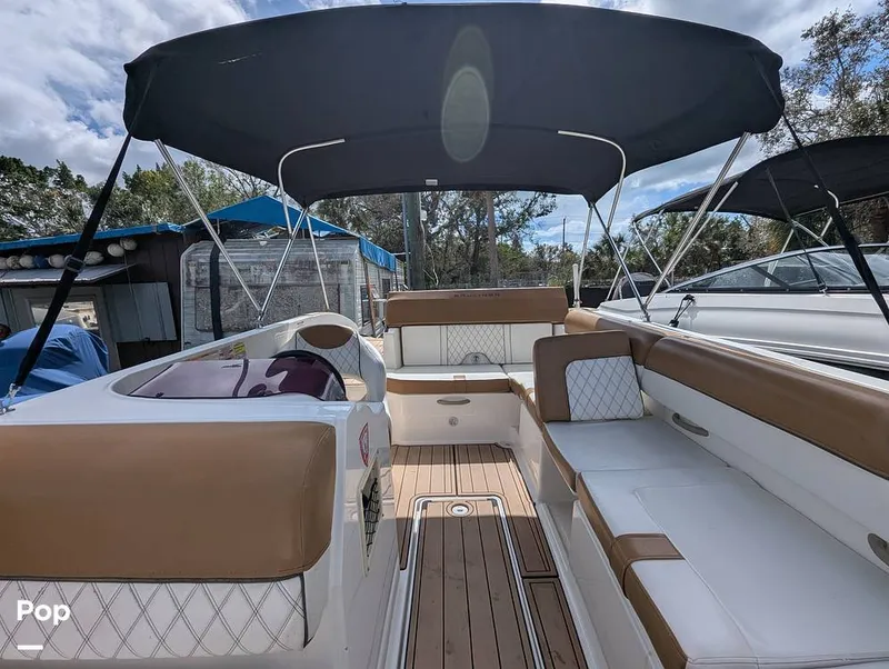 Slide: The Image of Bayliner DX2000 2022 - 15173641