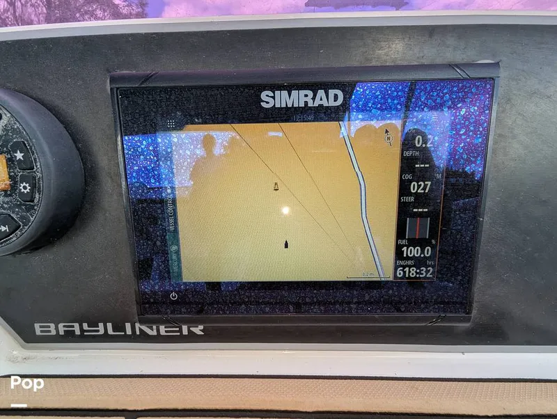 Slide: The Image of Bayliner DX2000 2022 - 15173656