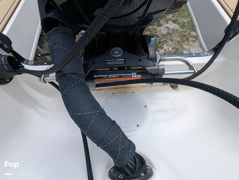 Slide: The Image of Bayliner DX2000 2022 - 15173663