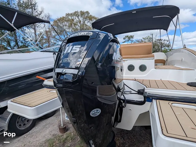 Slide: The Image of Bayliner DX2000 2022 - 15173664