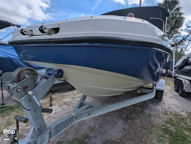 Slide: The Image of Bayliner DX2000 2022 - 15173666