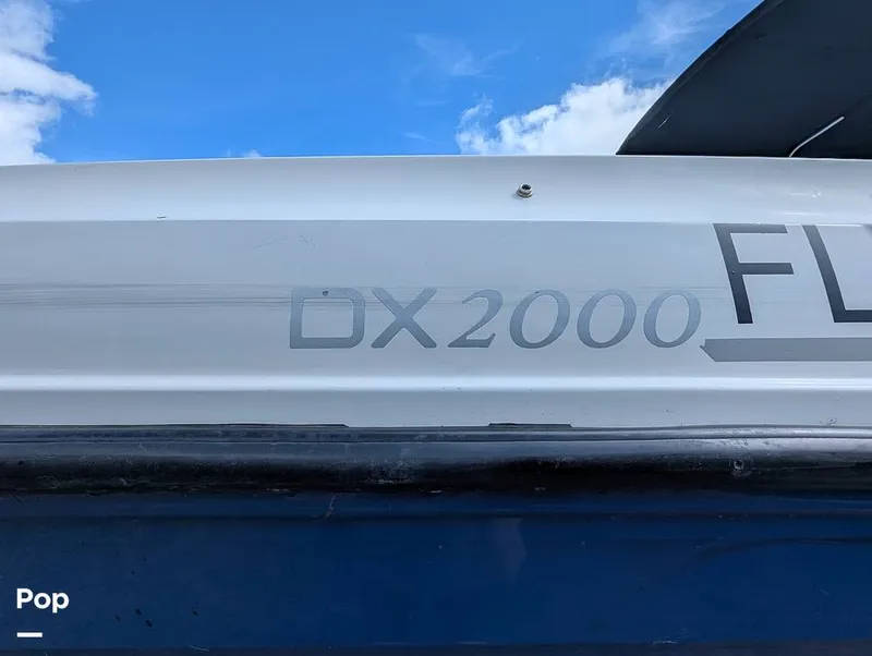 Slide: The Image of Bayliner DX2000 2022 - 15173668
