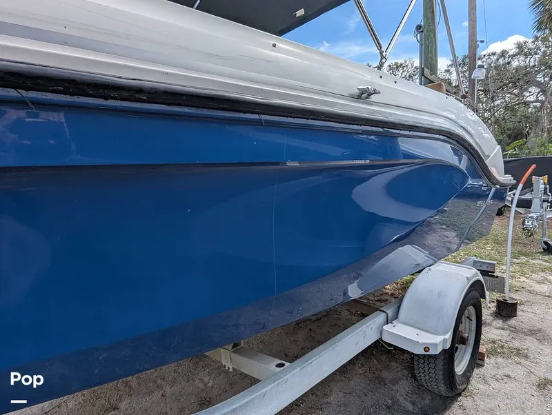 Slide: The Image of Bayliner DX2000 2022 - 15173669