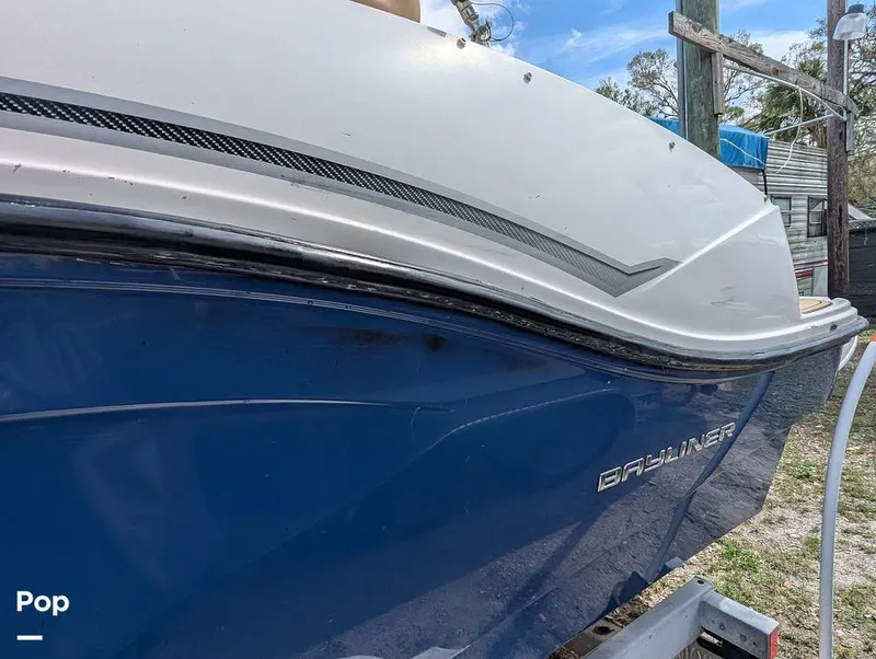 Slide: The Image of Bayliner DX2000 2022 - 15173672
