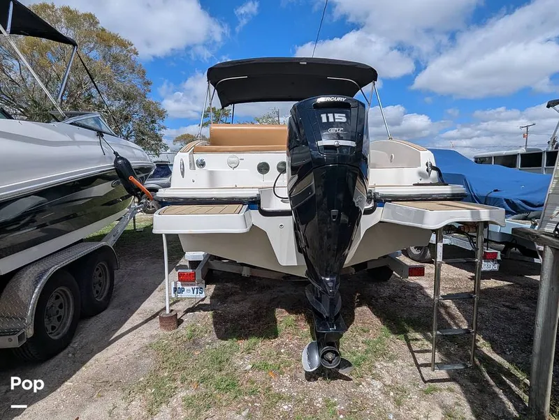 Slide: The Image of Bayliner DX2000 2022 - 15173673