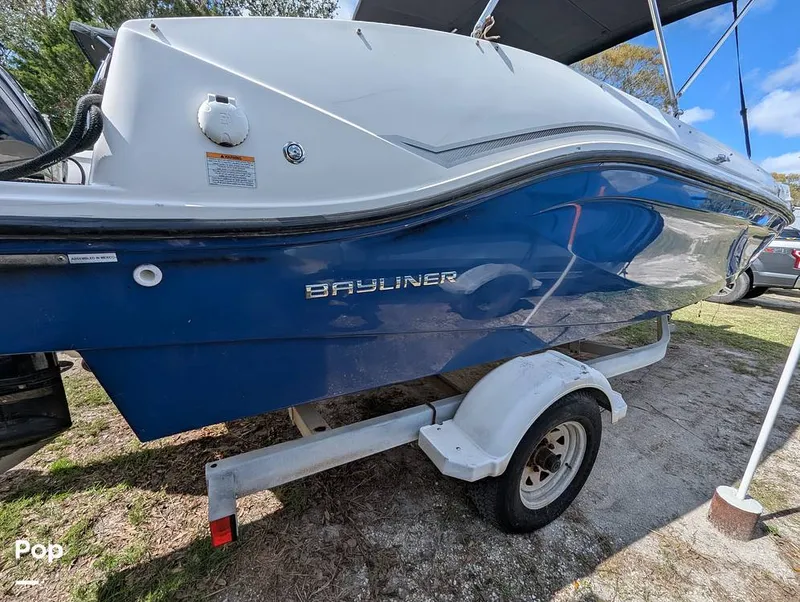 Slide: The Image of Bayliner DX2000 2022 - 15173683