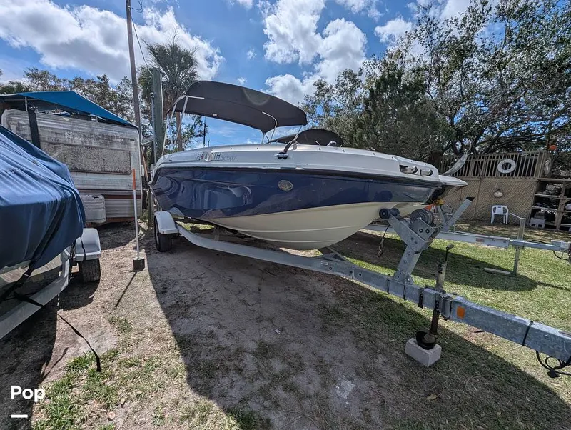 Slide: The Image of Bayliner DX2000 2022 - 15173684