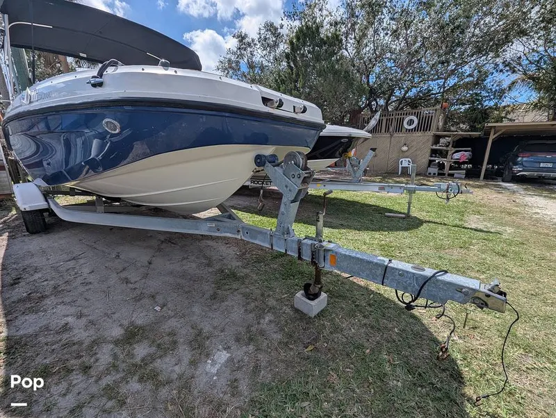 Slide: The Image of Bayliner DX2000 2022 - 15173685