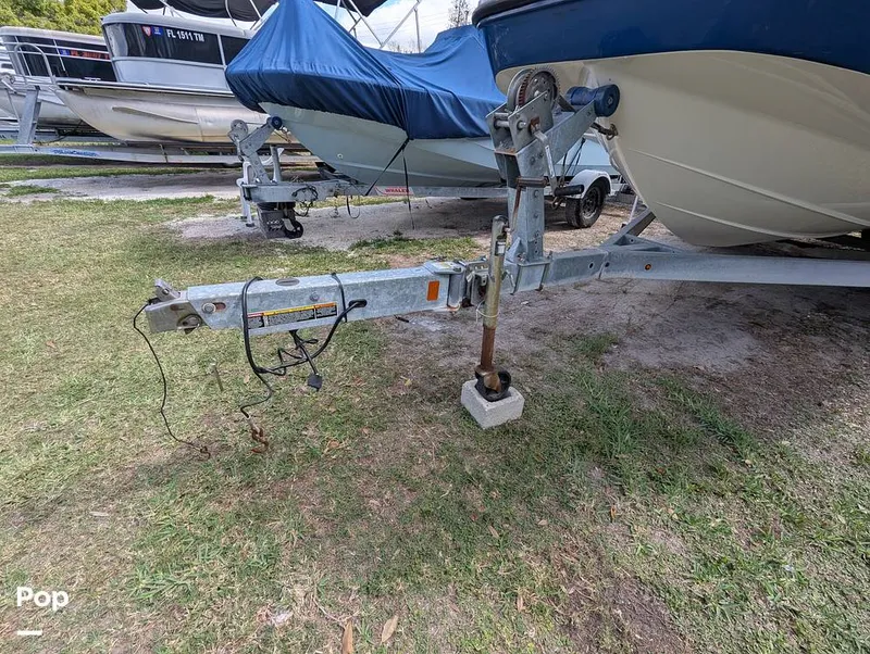 Slide: The Image of Bayliner DX2000 2022 - 15173687