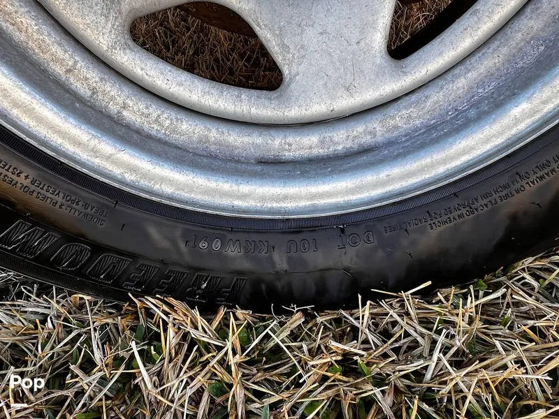 Slide: The Image of Tire Code 3421 - 15118233