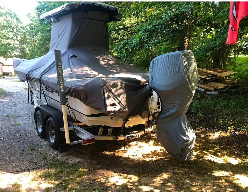 Slide: The Image of Full Custom Storage Cover - 15119543