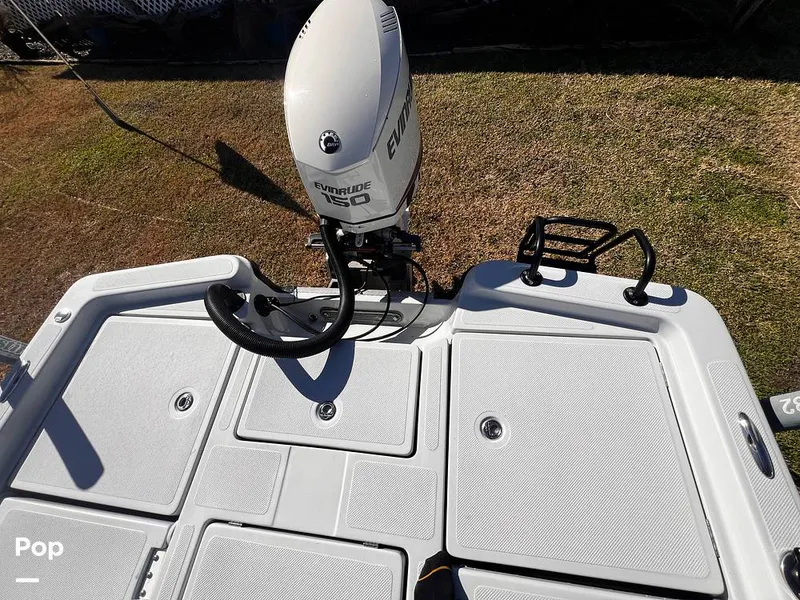 Slide: The Image of Aft Casting Deck - 15118254