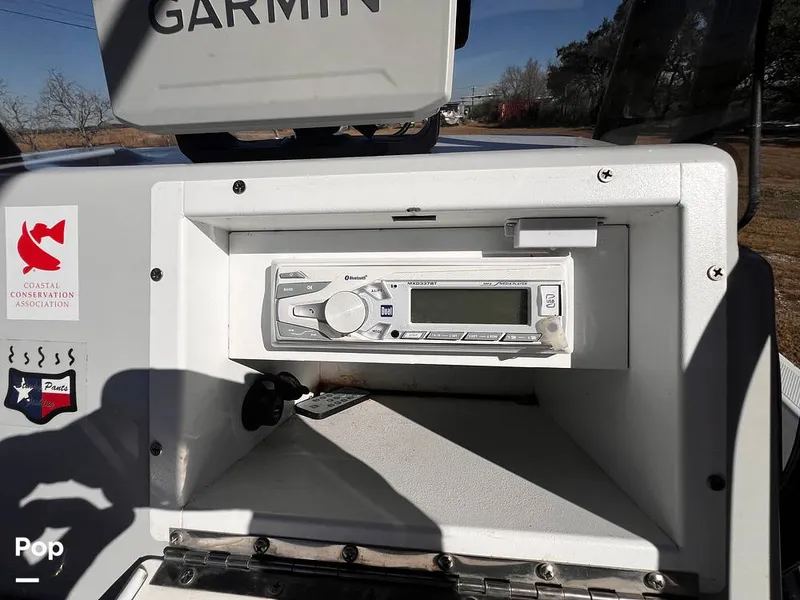 Slide: The Image of Stereo Receiver - 15118363