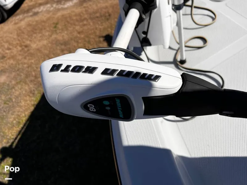 Slide: The Image of Minn Kote Riptide 80#thrust - 15118457