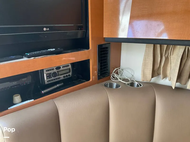 Slide: The Image of Chaparral 290 Signature 2008 - 15149979