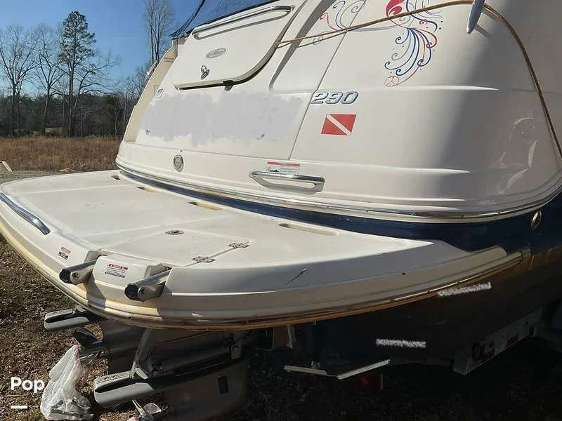 Slide: The Image of Chaparral 290 Signature 2008 - 15150042