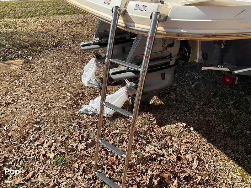 Slide: The Image of Chaparral 290 Signature 2008 - 15150040