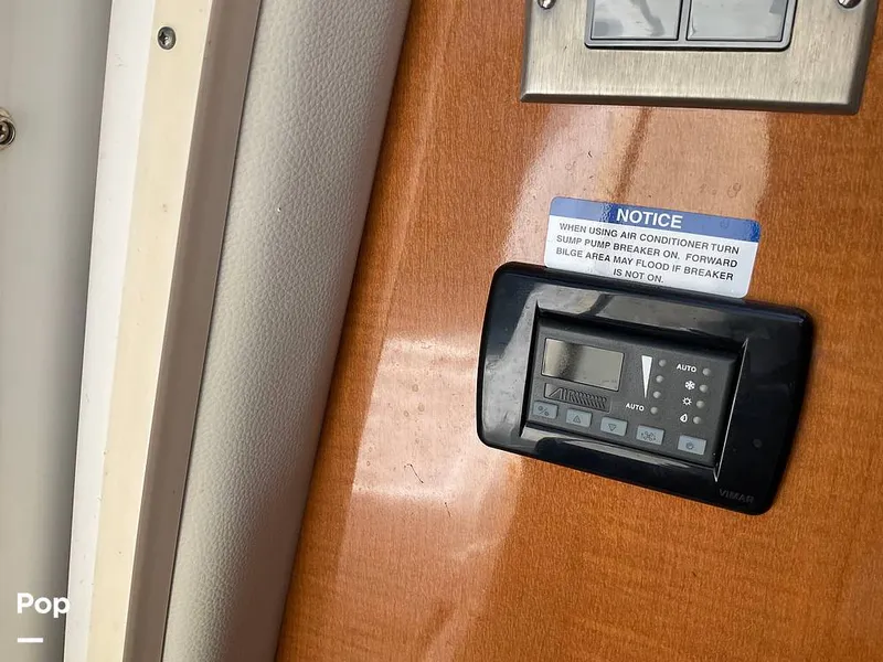 Slide: The Image of Chaparral 290 Signature 2008 - 15149981