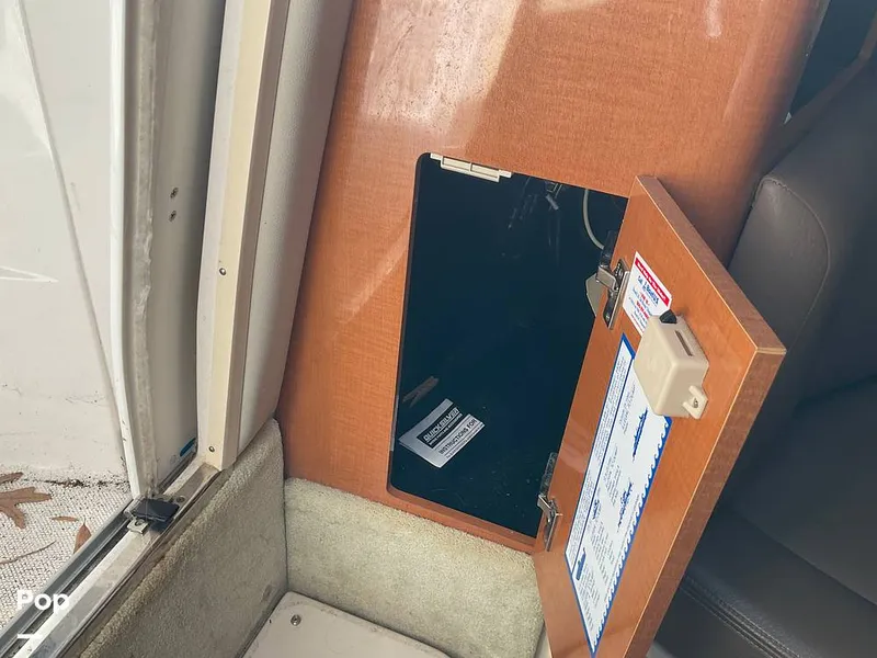 Slide: The Image of Chaparral 290 Signature 2008 - 15149982