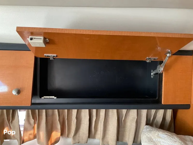 Slide: The Image of Chaparral 290 Signature 2008 - 15149992